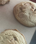 Reece's Peanut Butter Cookie