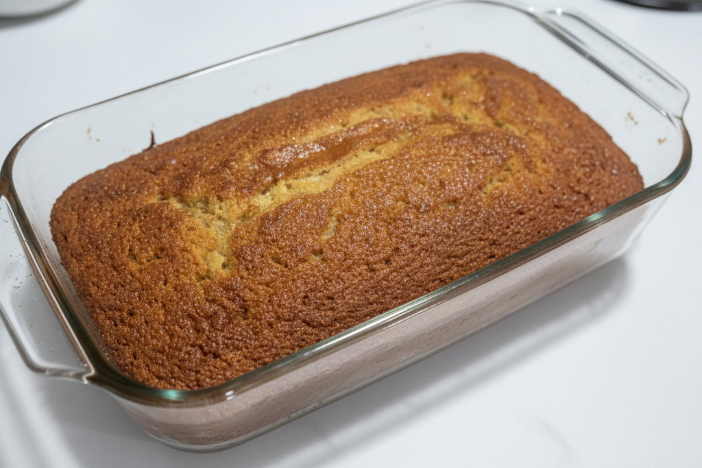Banana Bread
