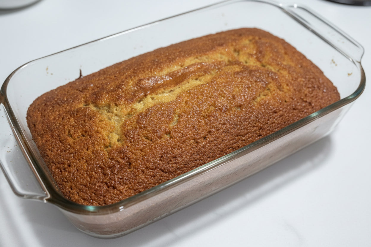 Banana Bread