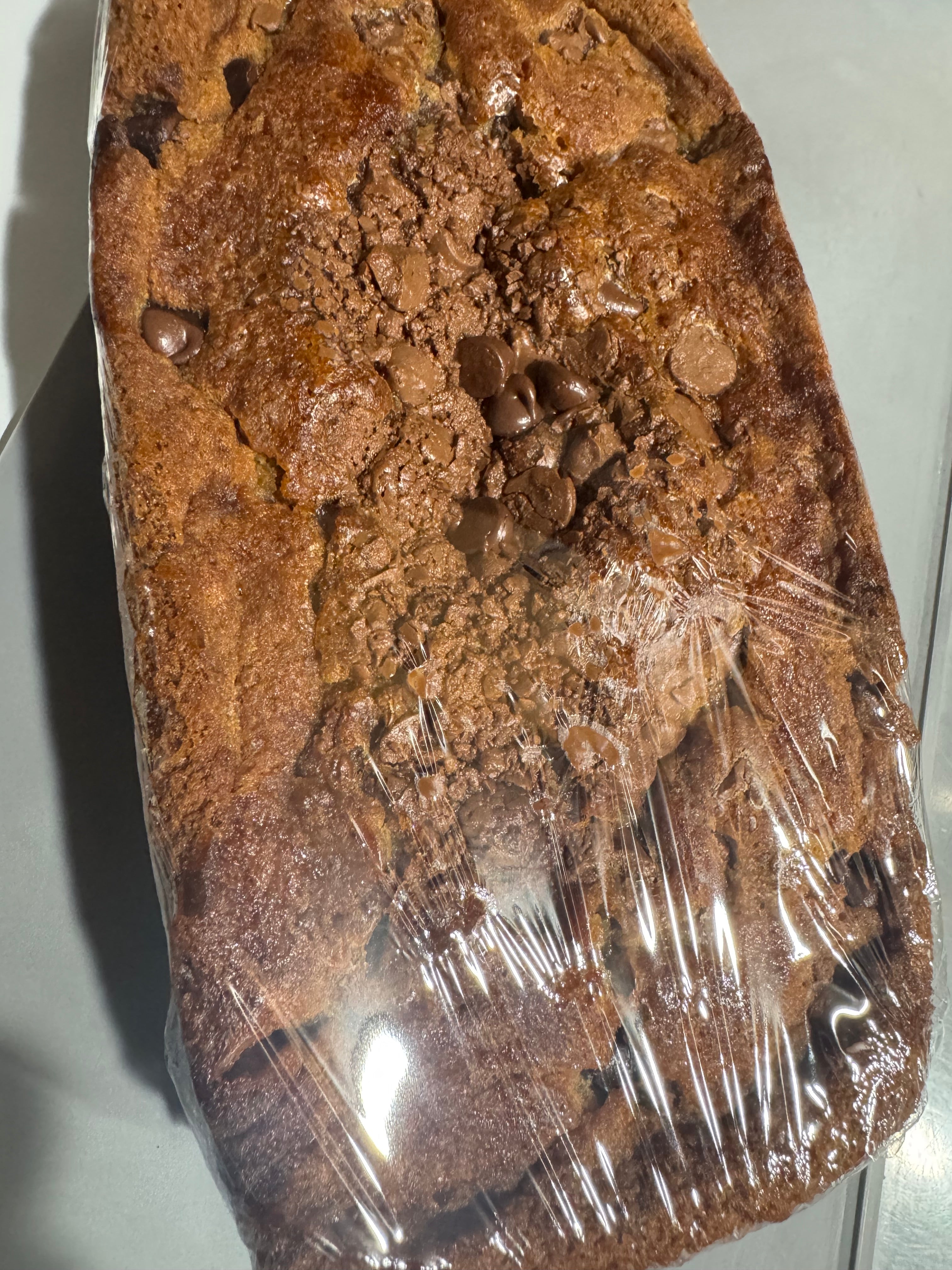 Banana Bread