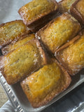 Banana Bread