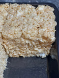 Rice Krispie Bars